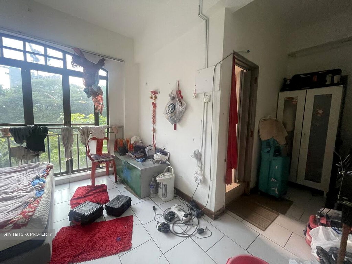 Fern Lodge (D14), Apartment #510023071